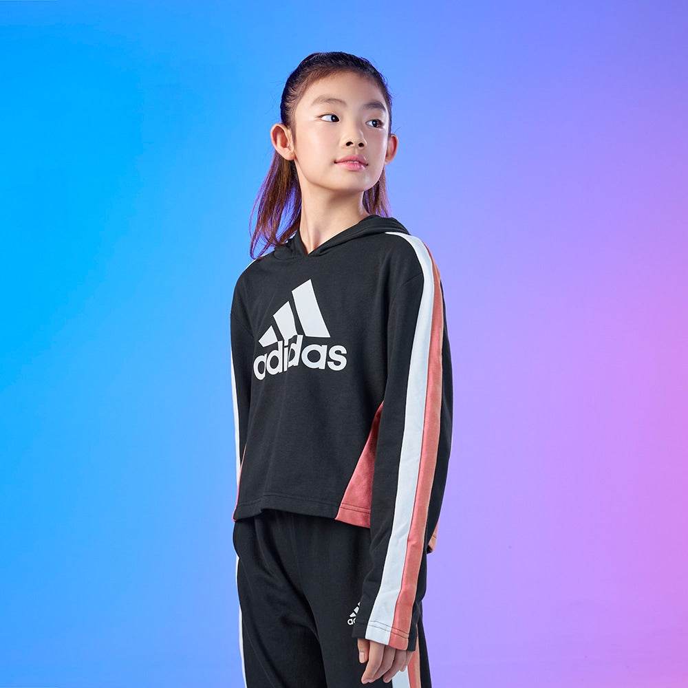 Спортивный комплект для девочек Adidas - Boxette Shop