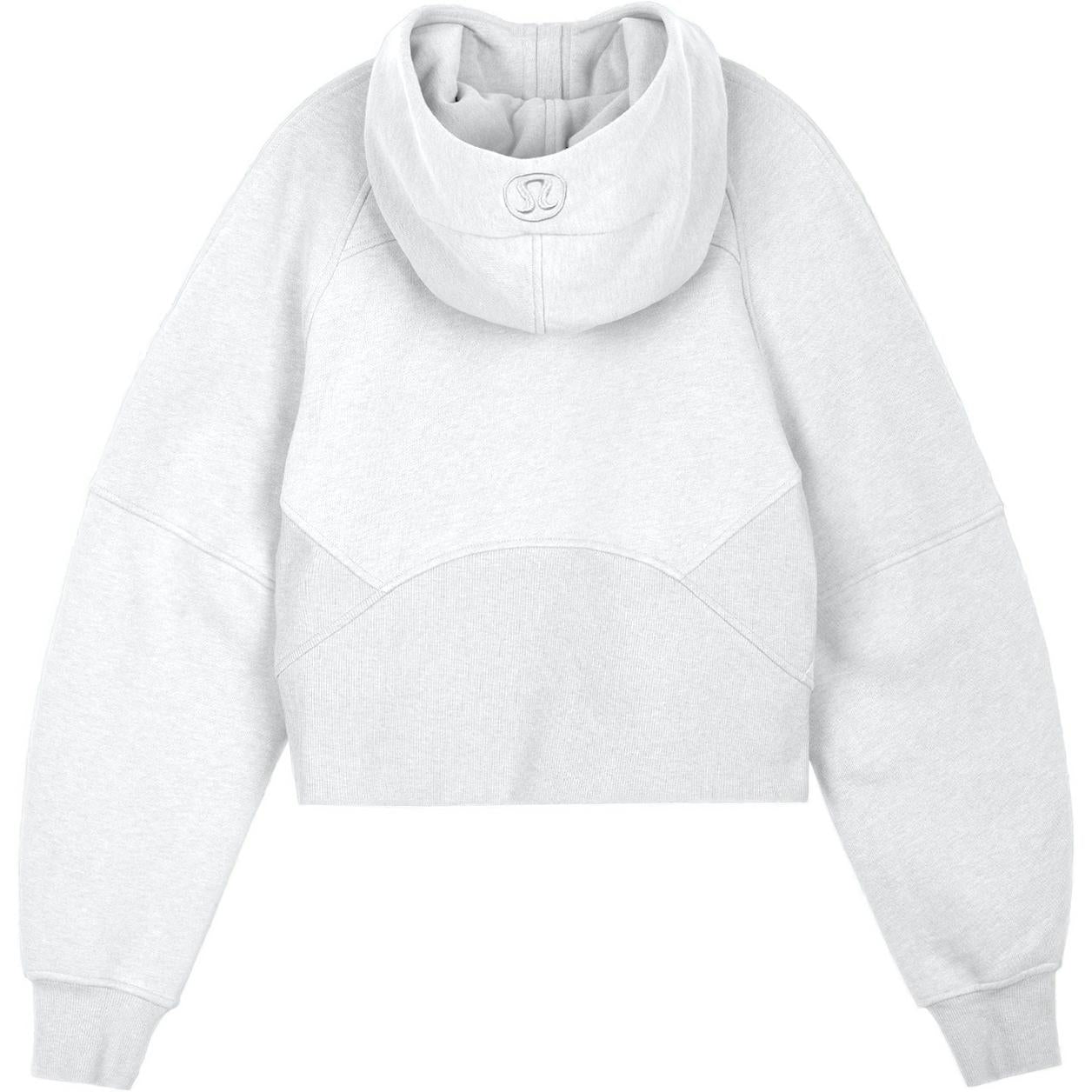 Худи женское Lululemon