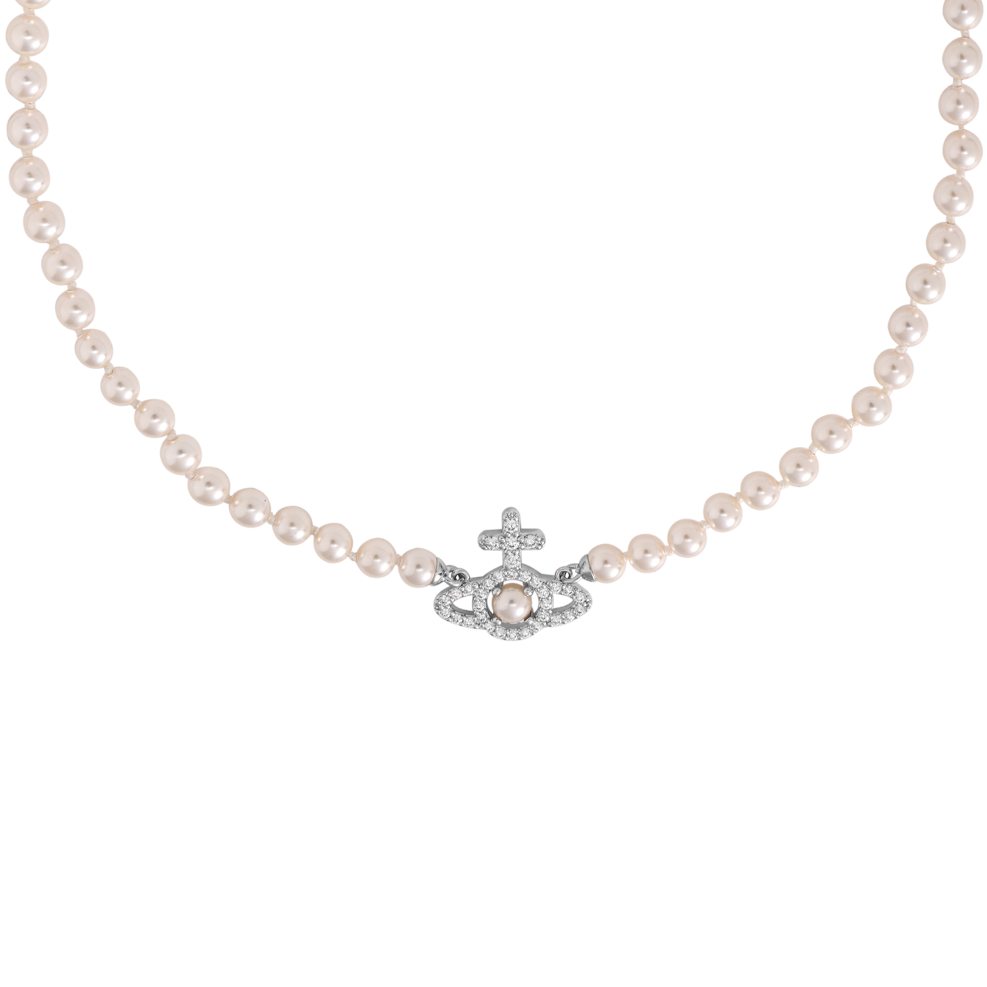 Ожерелье Vivienne Westwood Olympia