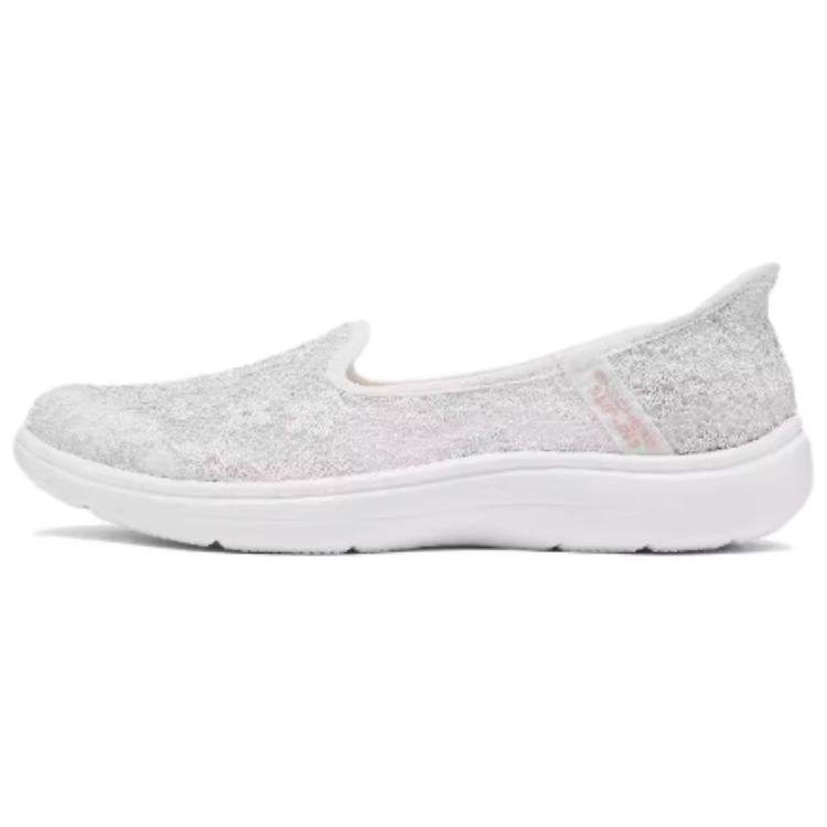 Эспадрильи женские Skechers Slip-Ins - Boxette Shop