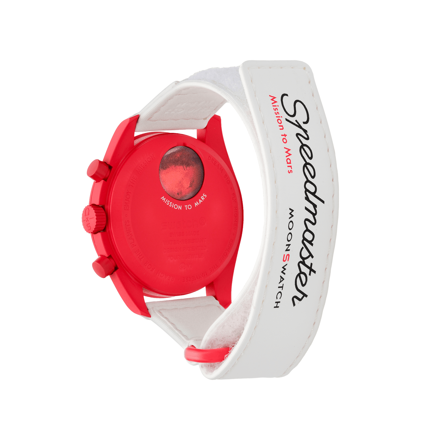 Часы Swatch - Boxette Shop