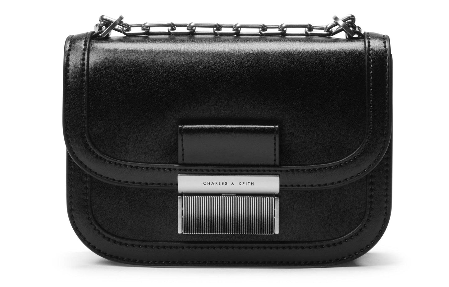 Сумка женская Charles&Keith - Boxette Shop