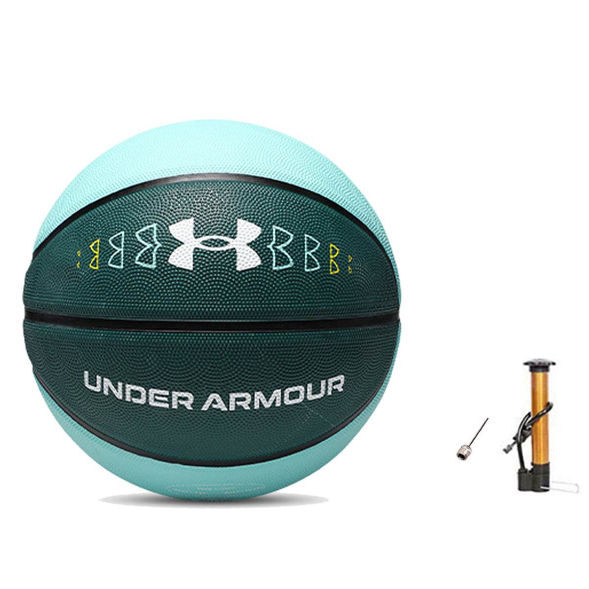 Баскетбольный мяч Under Armour - Boxette Shop