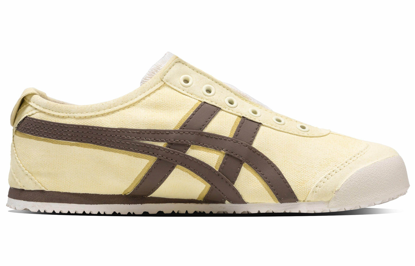 Кроссовки Onitsuka Tiger Mexico 66 - Boxette Shop