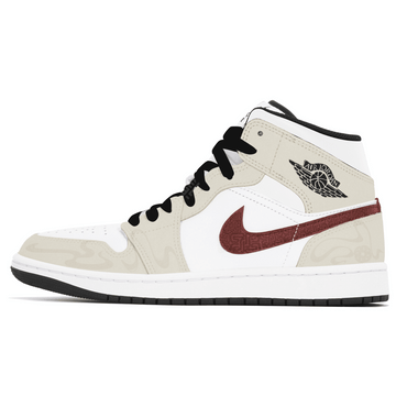 Кроссовки мужские Jordan air lemon - Boxette Shop