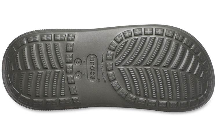 Сапоги женские Crocs Classic Puff - Boxette Shop