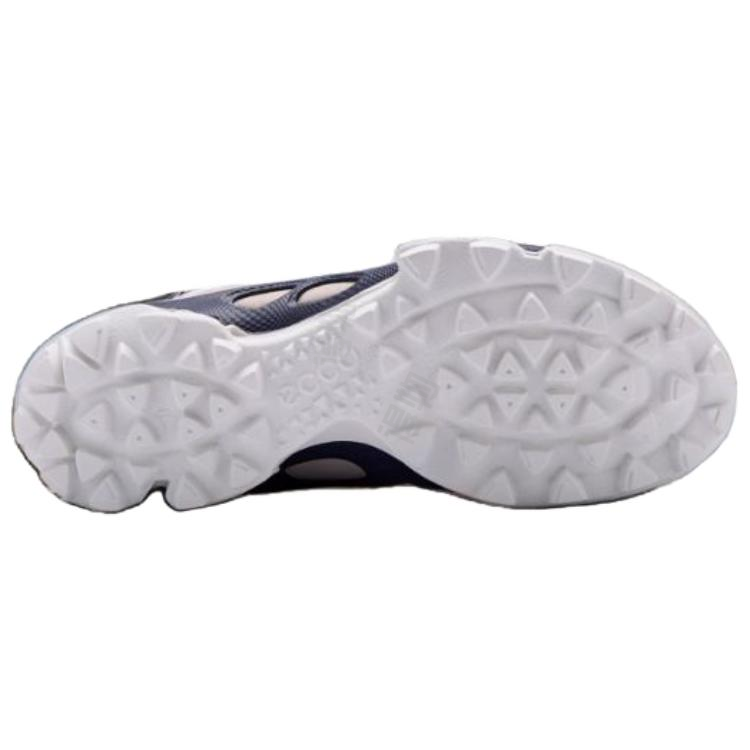 Ecco erkaklar krossovkalari