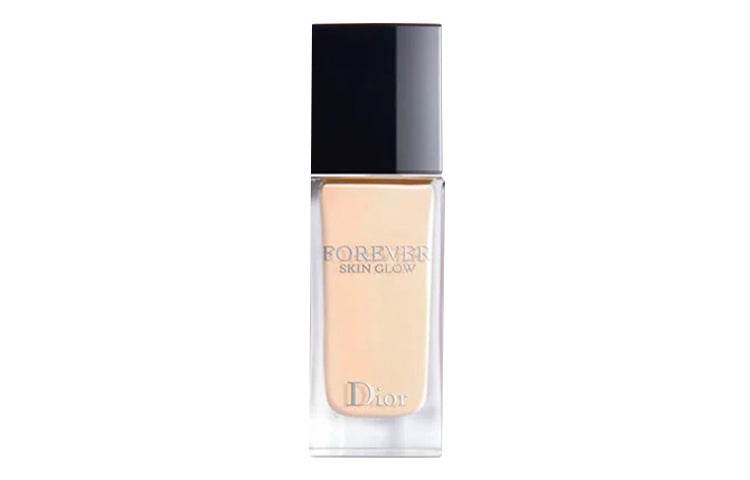 Тональный крем Dior Transparent Glow Foundation - Boxette Shop