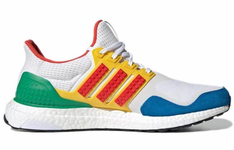 Кроссовки мужские LEGO x Adidas Ult - Boxette Shop