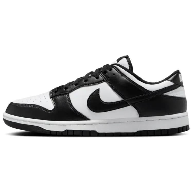 Кроссовки Nike Dunk Low Retro "Panda"