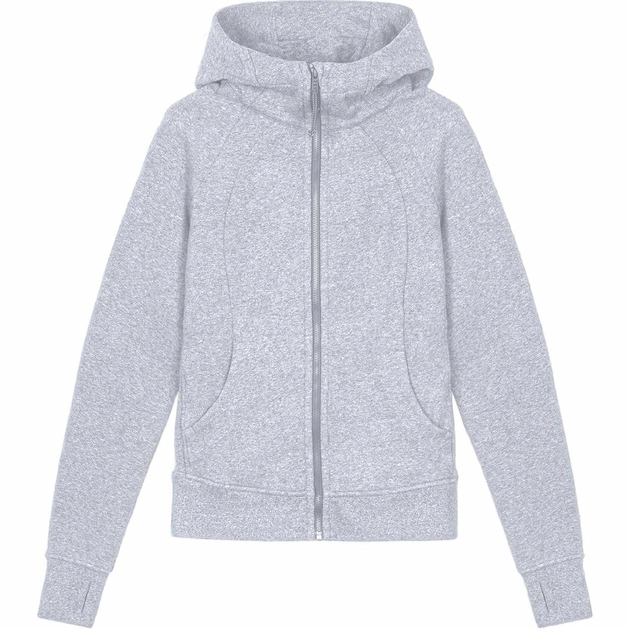 Худи Lululemon