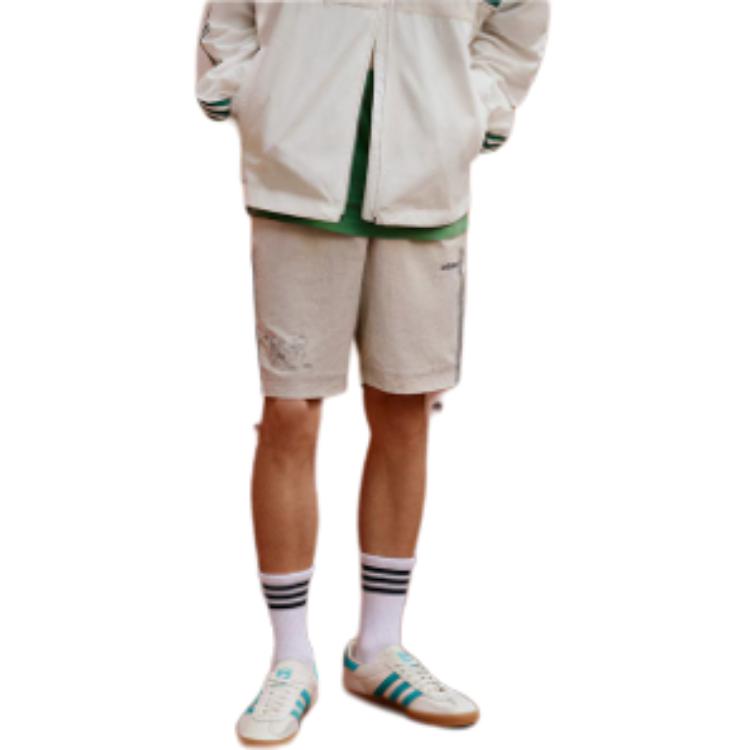 Шорты мужские Adidas Originals x Disney HDL Shorts M