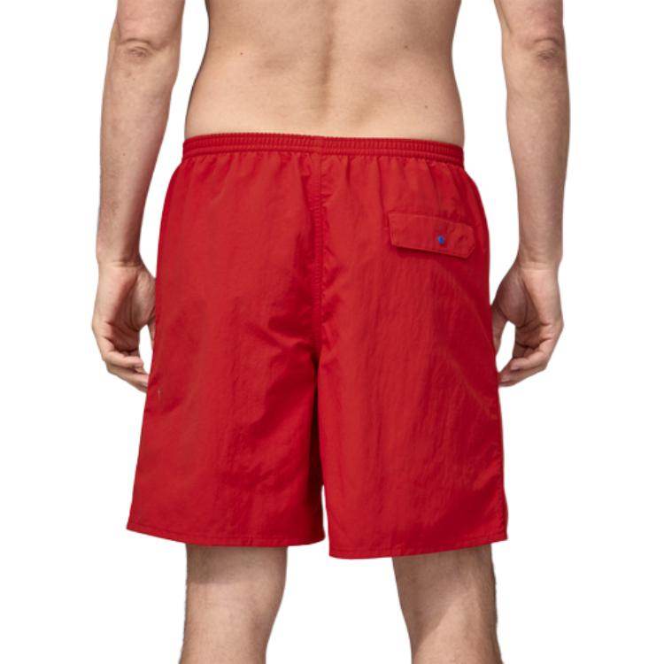 Плавательные шорты мужские Patagonia Baggies - Boxette Shop