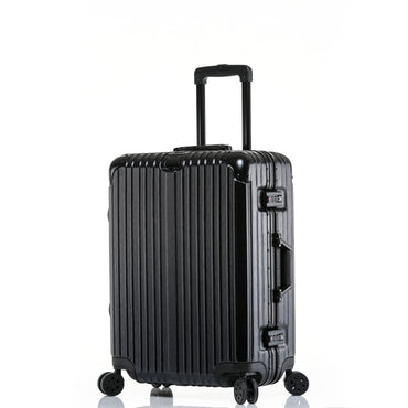 Чемодан Navigare Travel ABS+PC