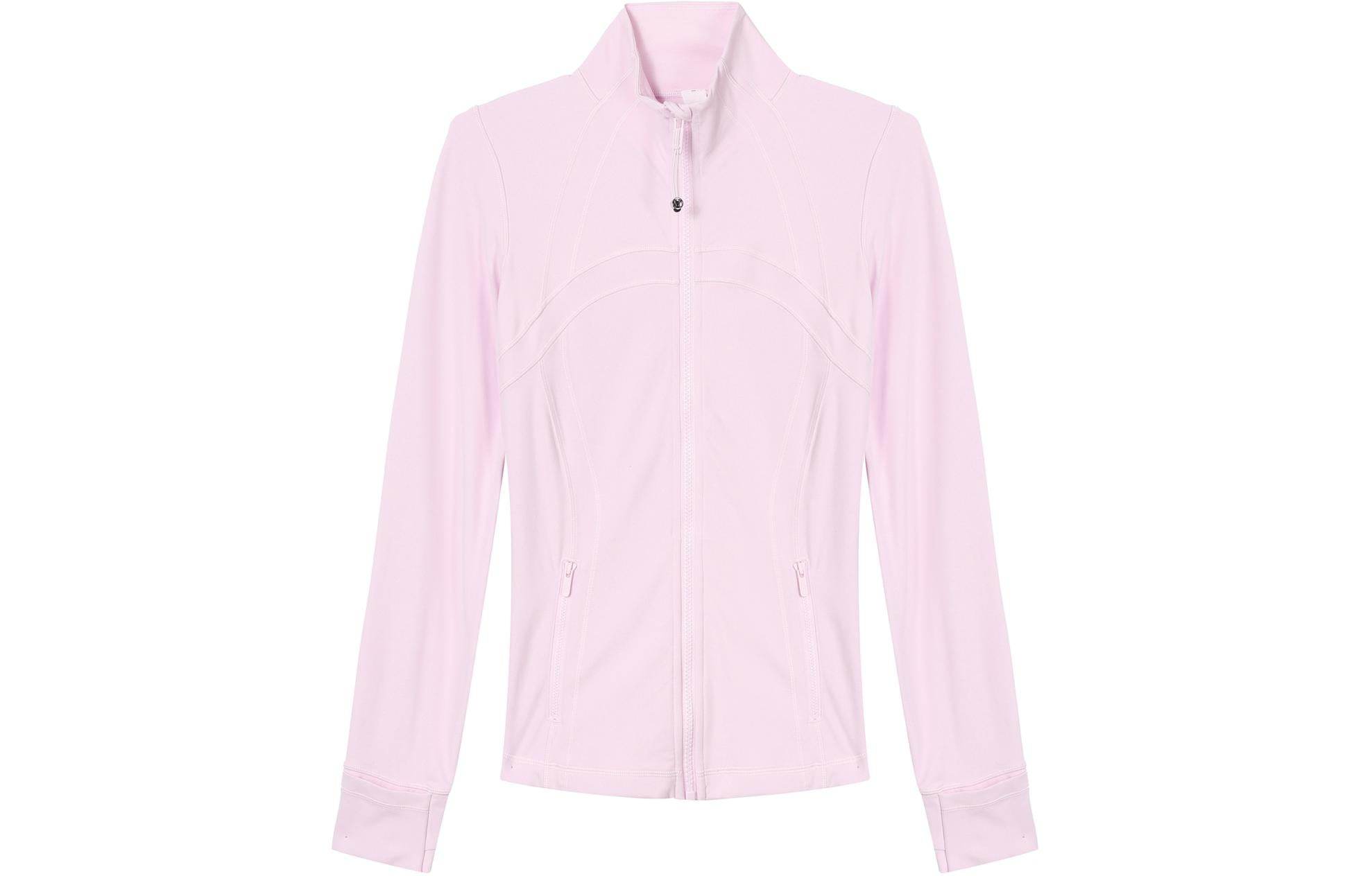 Спортивный лонгслив женский Lululemon - Boxette Shop