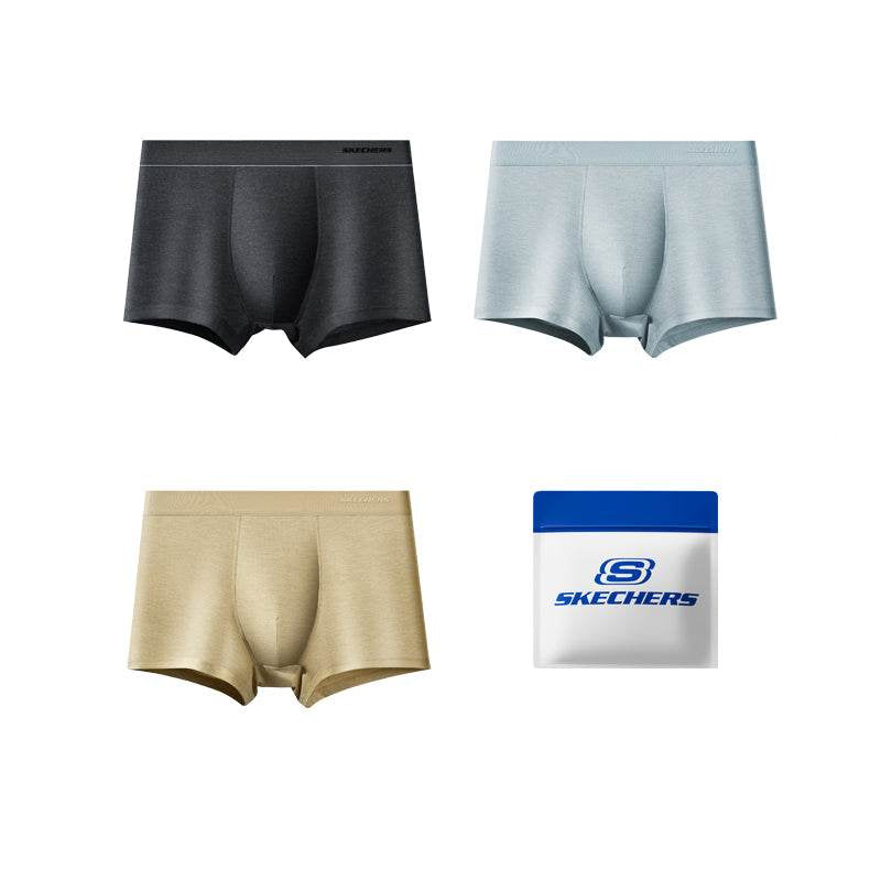 Трусы мужские Skechers - Boxette Shop