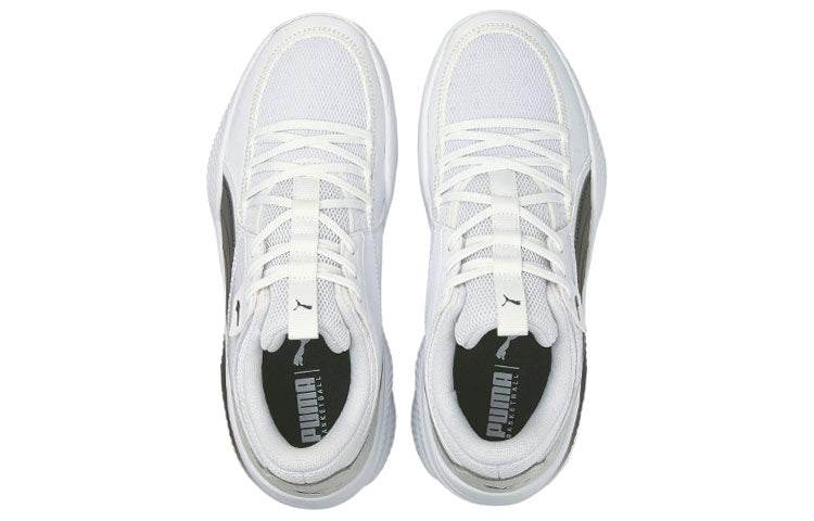 Кроссовки Puma Court Rider 1.0 Team - Boxette Shop