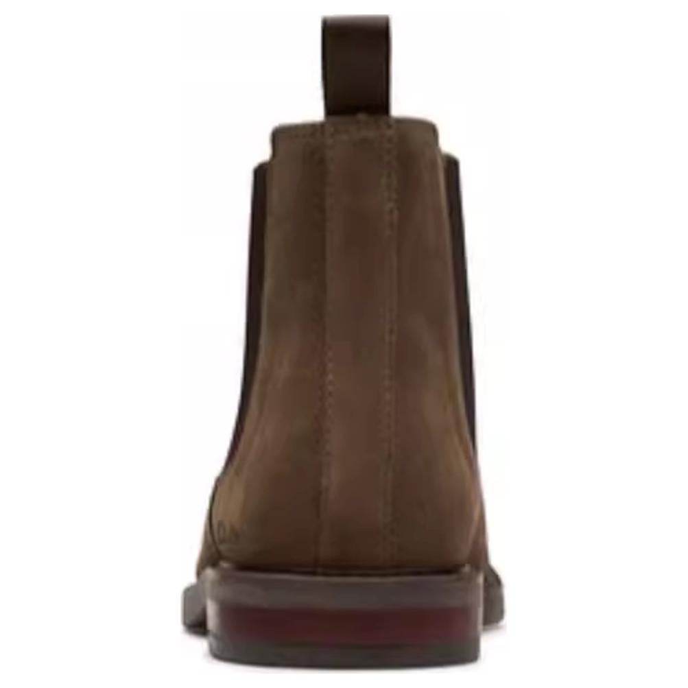 Ботинки мужские Clarks Chelsea - Boxette Shop