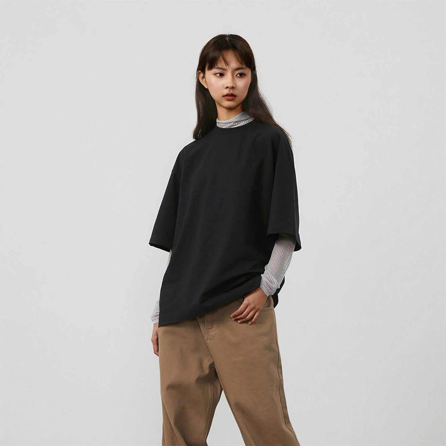 Футболка New Balance - Boxette Shop