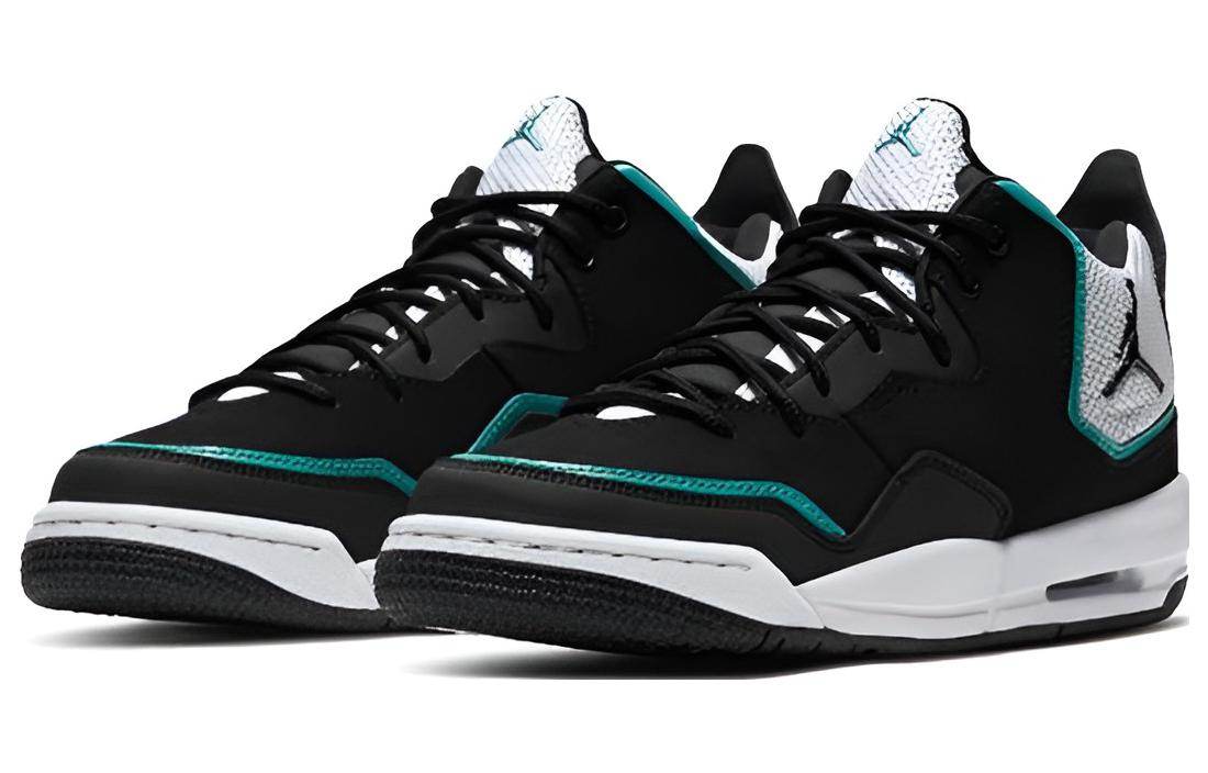 Кроссовки Jordan Courtside 23 Lake Green - Boxette Shop