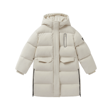 Пуховик детский Jellybaby Junior