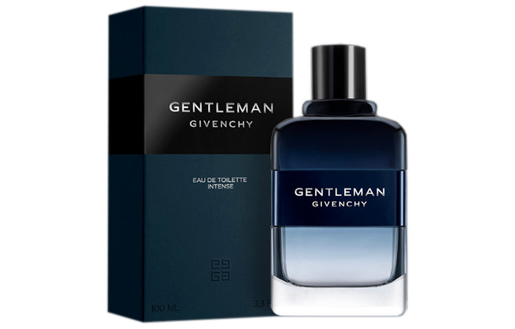 Туалетная вода мужские Givenchy Gentleman