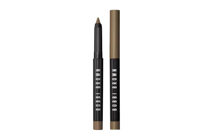 Карандаш для глаз Bobbi Brown Waterproof Fine Tip Eyeliner - Boxette Shop
