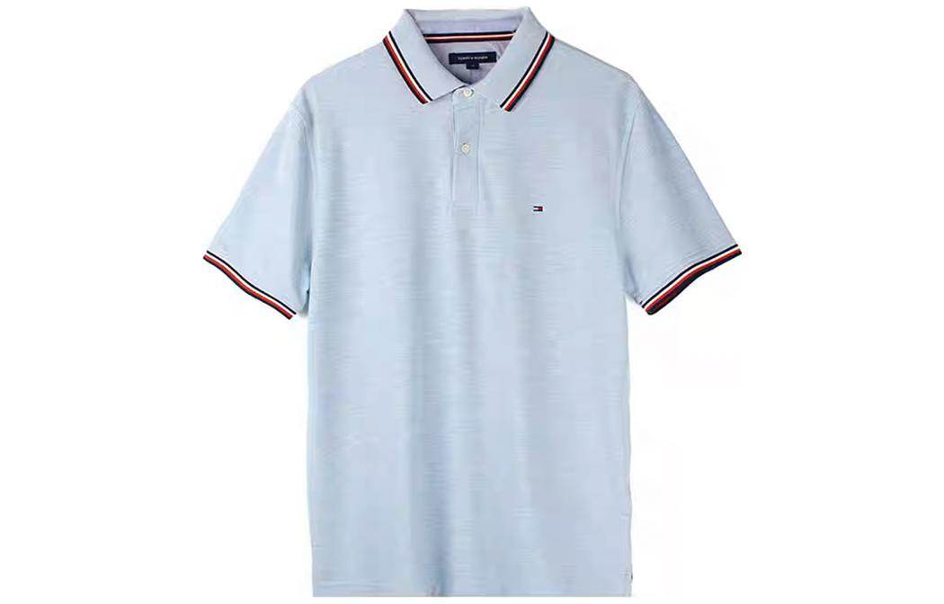 Поло мужское Tommy Hilfiger Golf - Boxette Shop