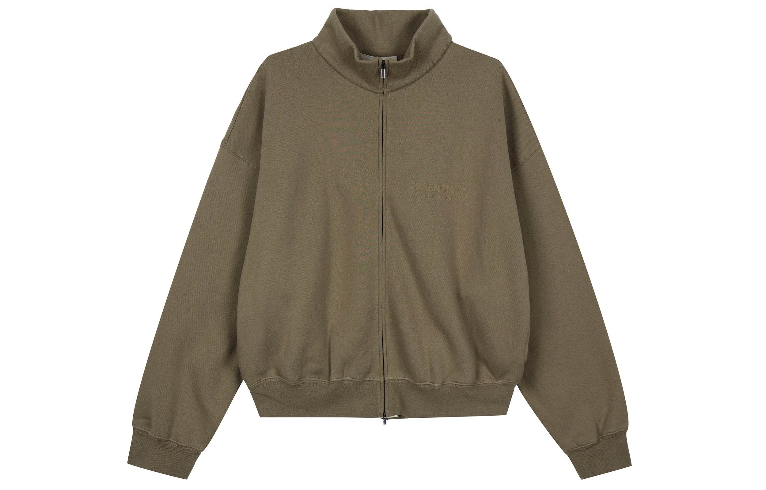 Куртка Fear of God Essentials FW22 - Boxette Shop