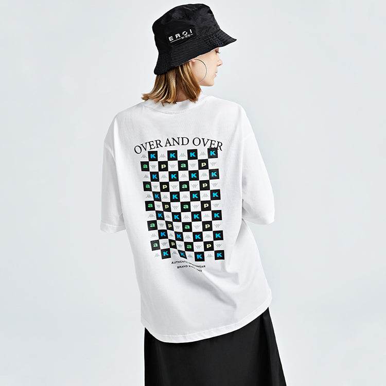 Футболка Kappa Pop Series - Boxette Shop