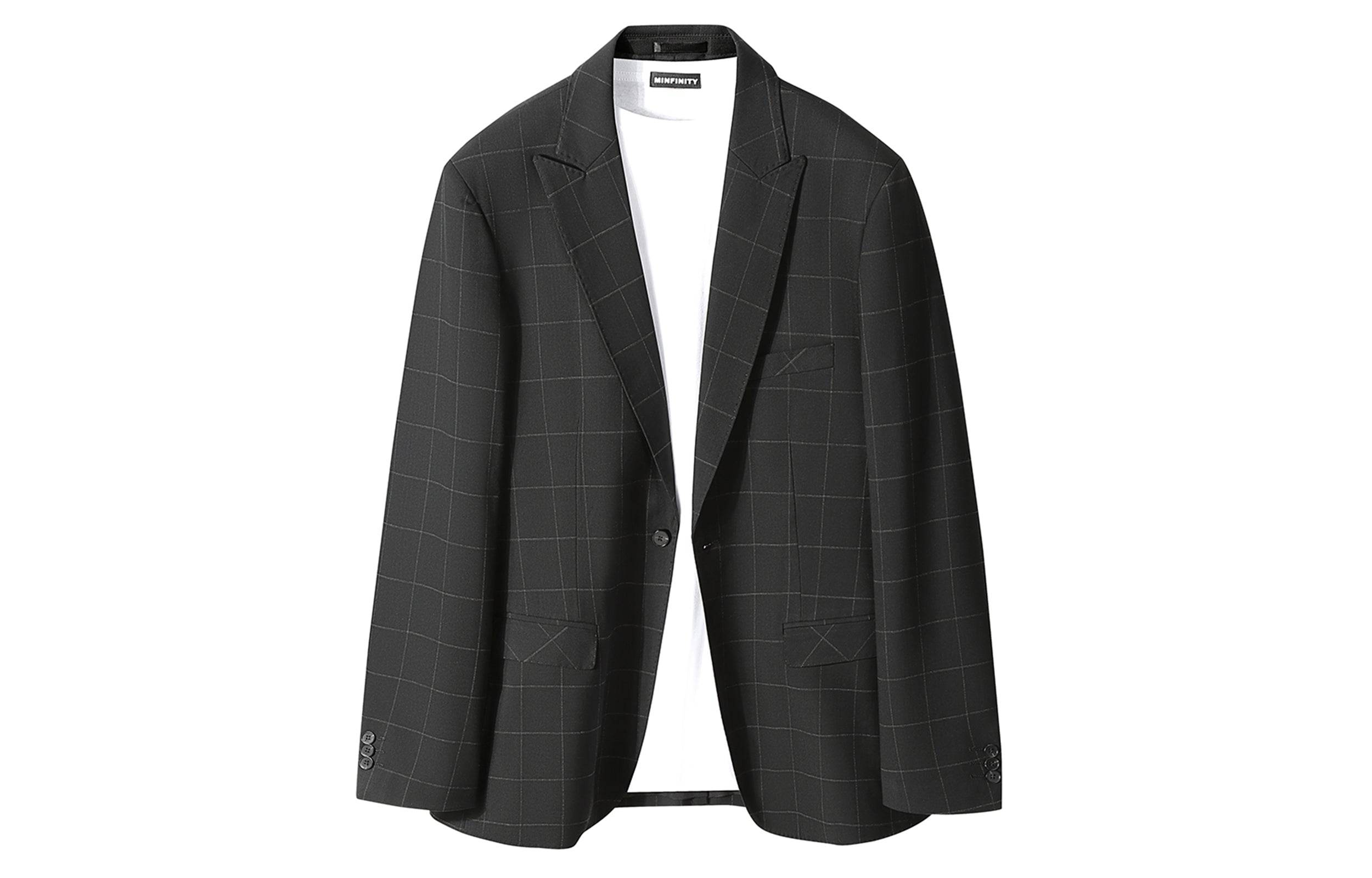 Пиджак женский Minfinity - Boxette Shop