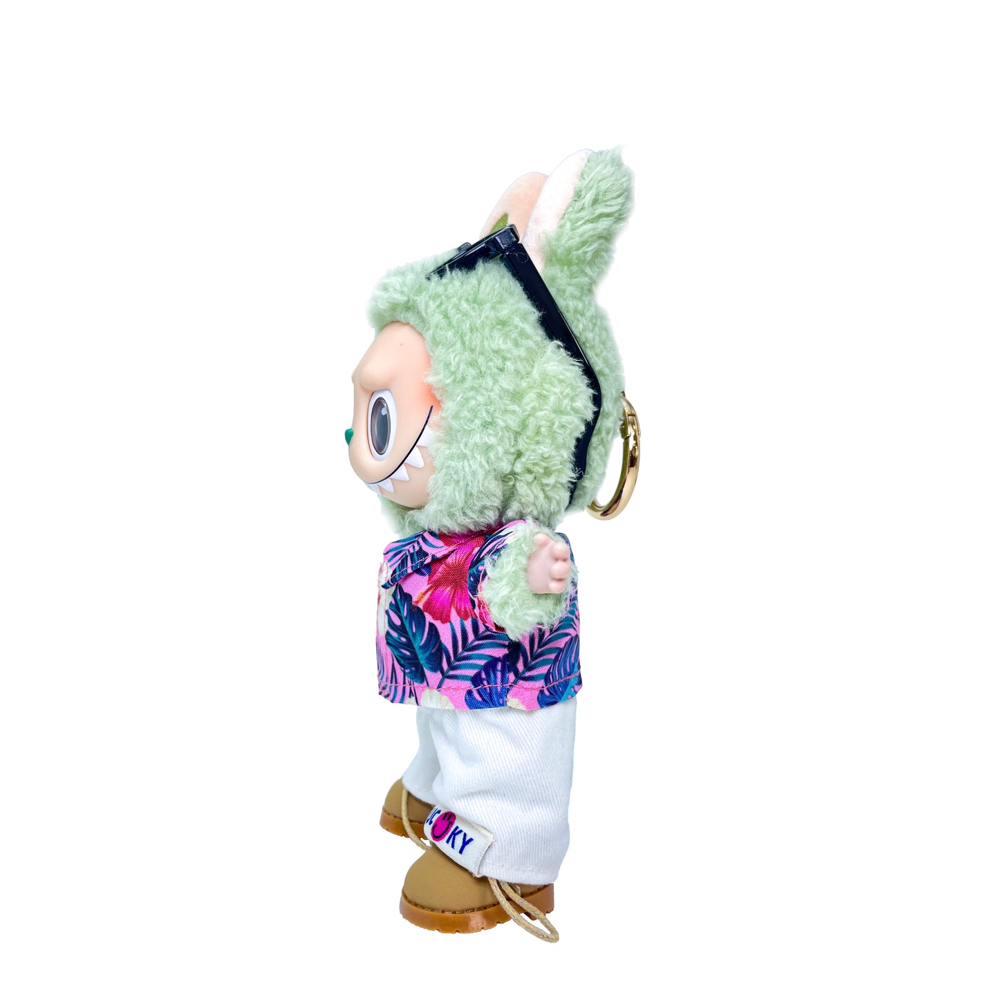 Мягкая игрушка Pop Mart Labubu