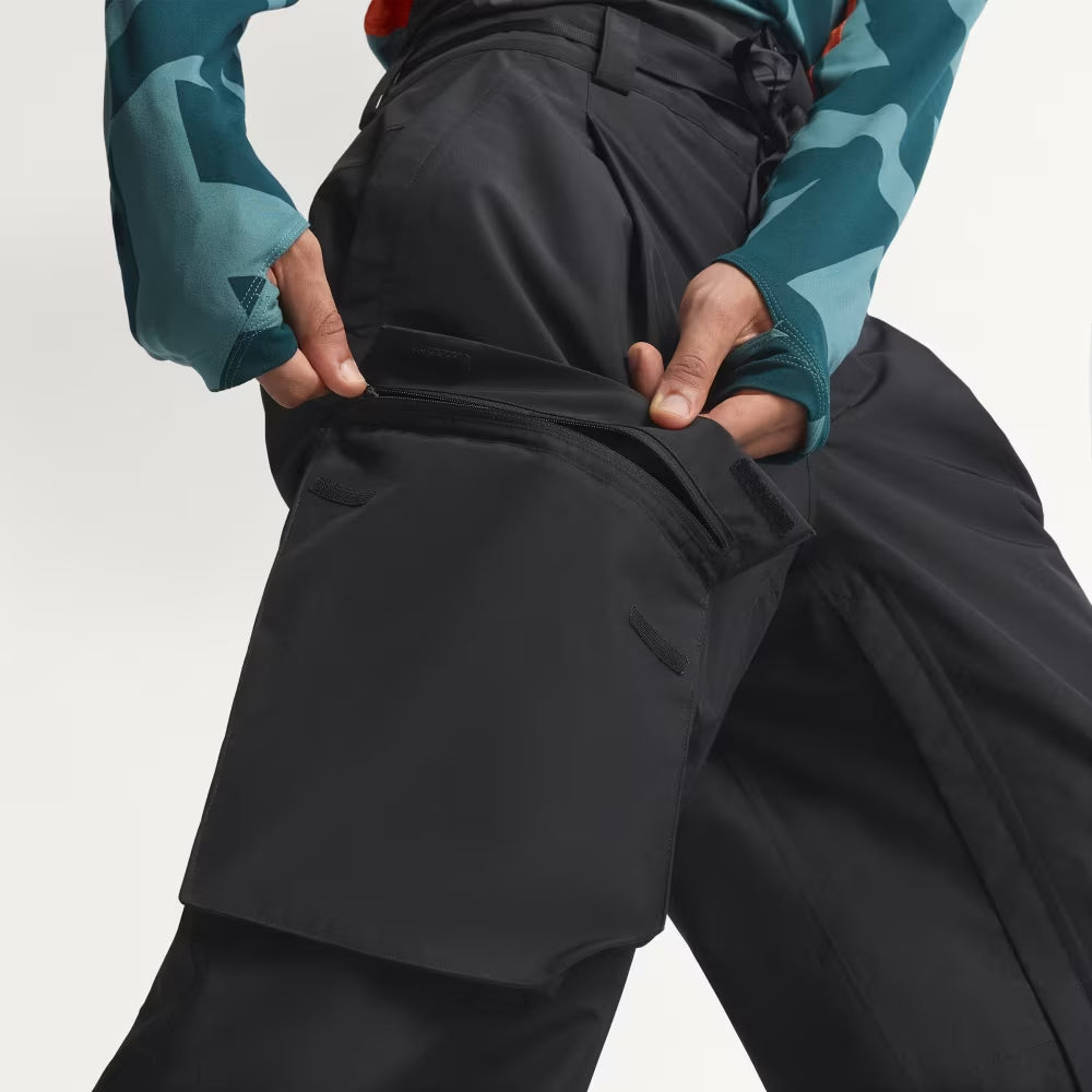 Брюки горнолыжные мужские Adidas Terrex Xploric