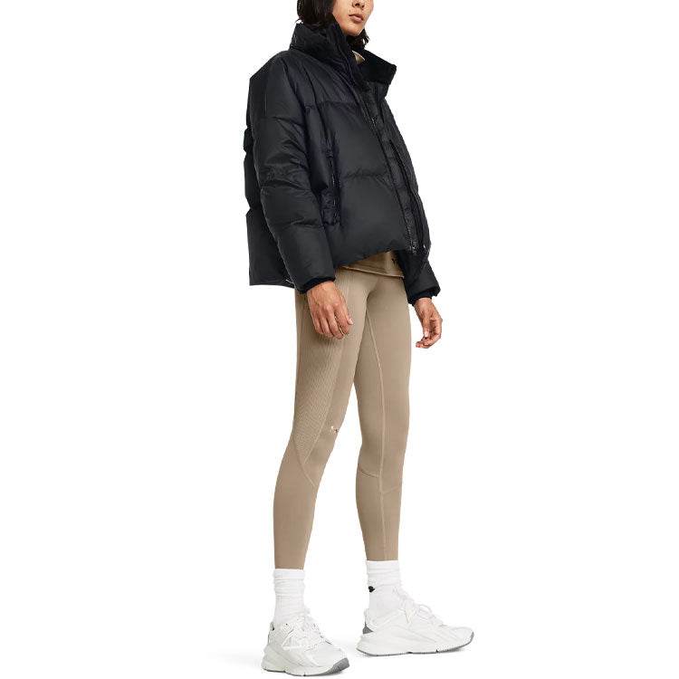 Пуховик женский Under Armour ColdGear Infrared - Boxette Shop