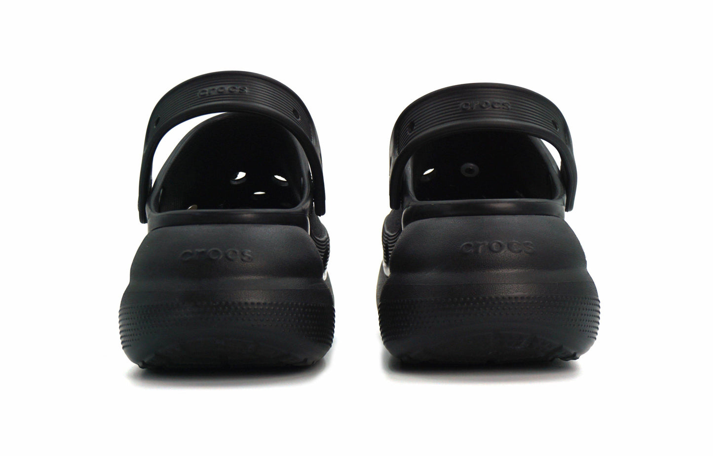 Шлепанцы Crocs Crush Clog Classic EVA - Boxette Shop