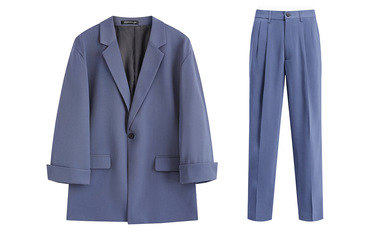 Костюм мужской Johnhollis