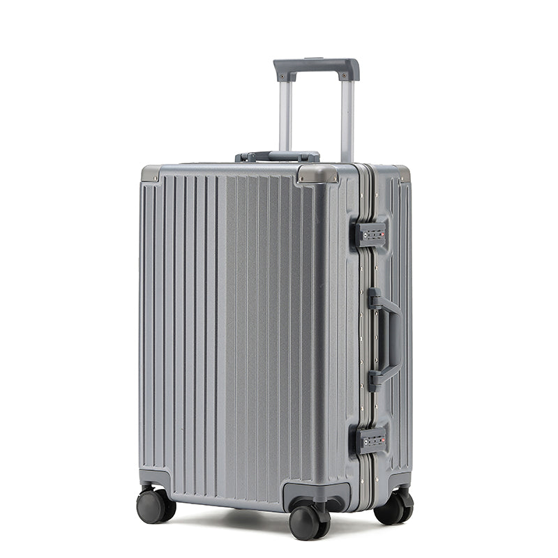 Suitcase Navigare Italy ABS+PC