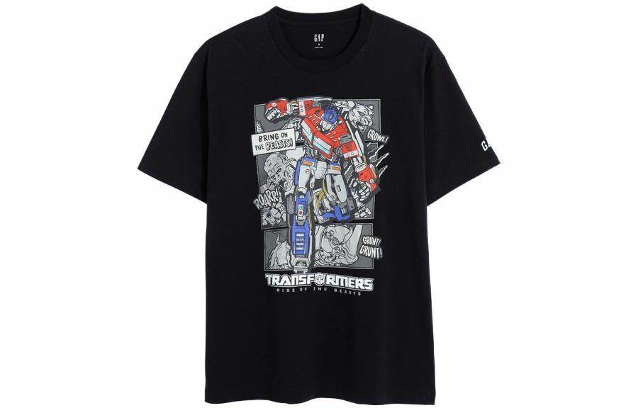 Футболка Gap x Transformers - Boxette Shop