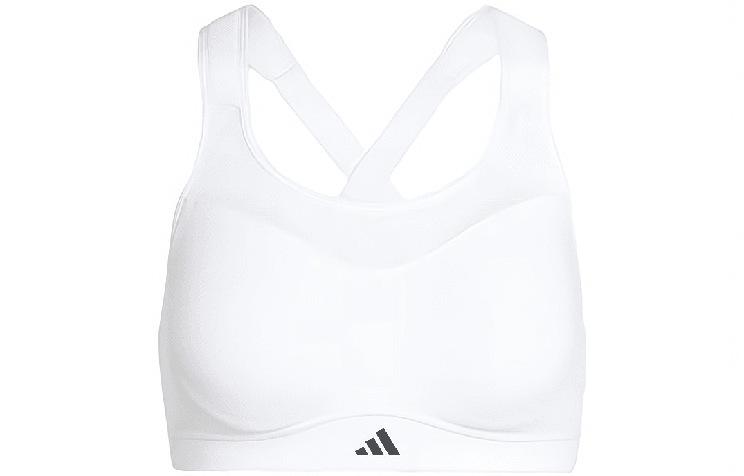 Спортивный бра женский Adidas tlrdim hs - Boxette Shop