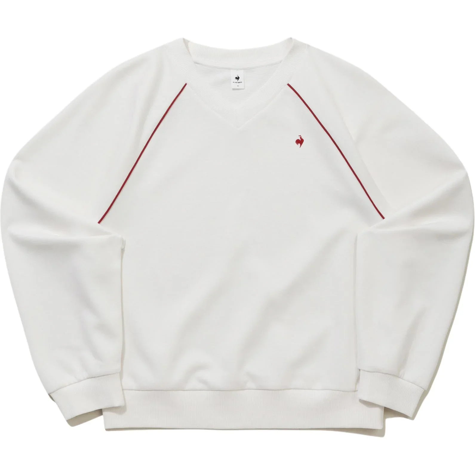 Толстовка женская Le Coq Sportif - Boxette Shop