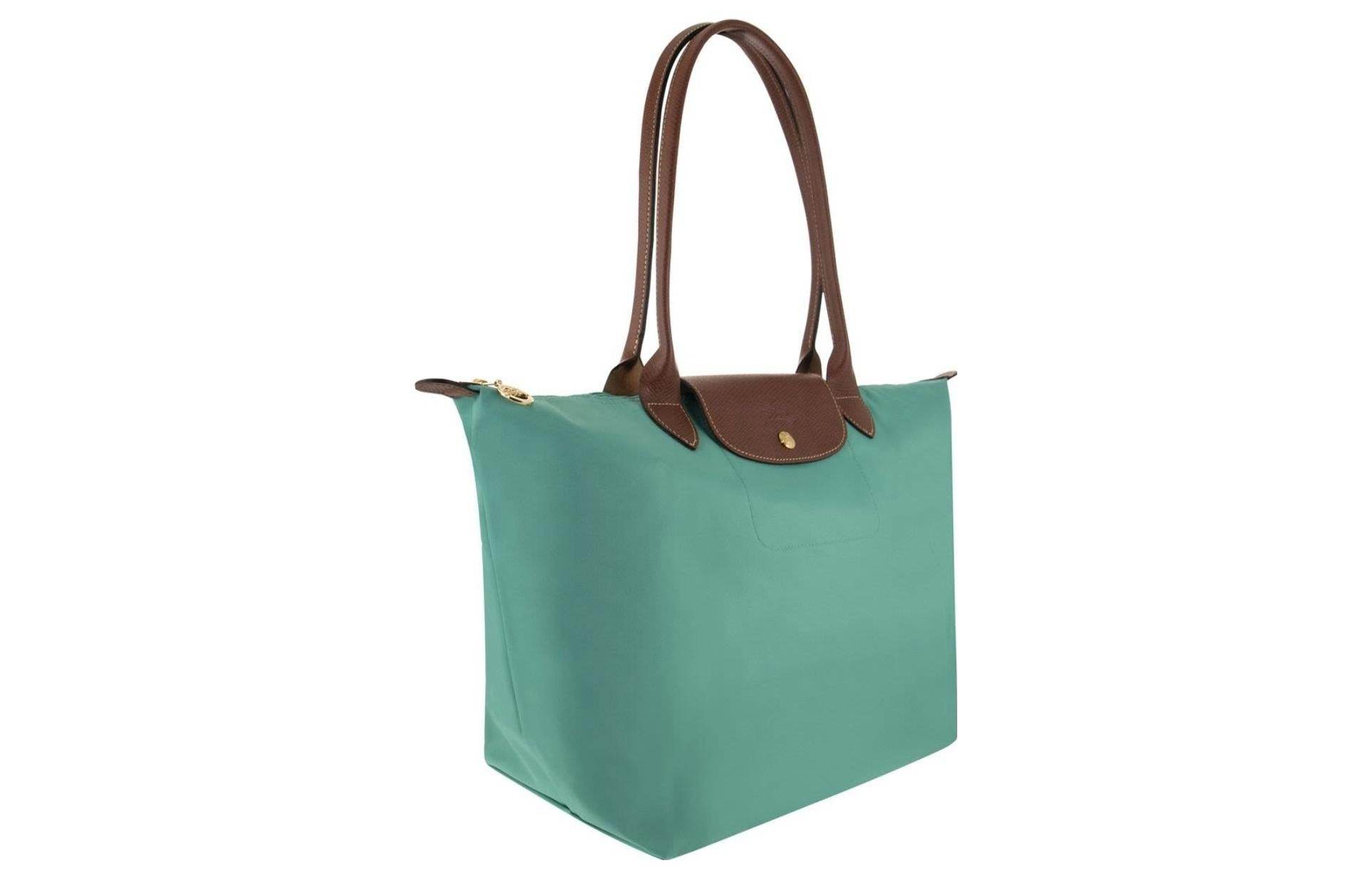 Сумка женская Longchamp Le Pliage Original 31 - Boxette Shop