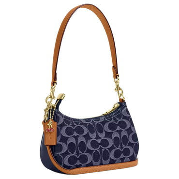 Сумка женская Coach Teri 20 - Boxette Shop