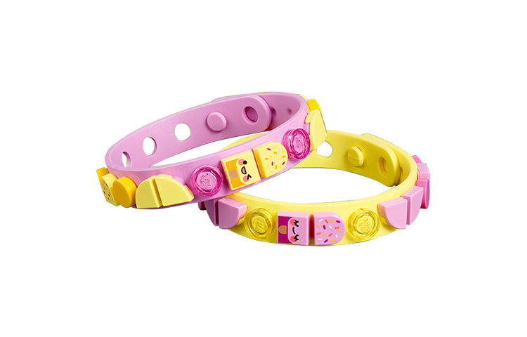 LEGO Dots muzqaymoq bilaguzuk (41910)