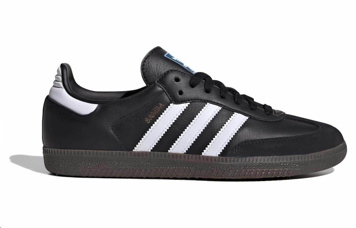Кеды женские Adidas Originals Samba OG - Boxette Shop