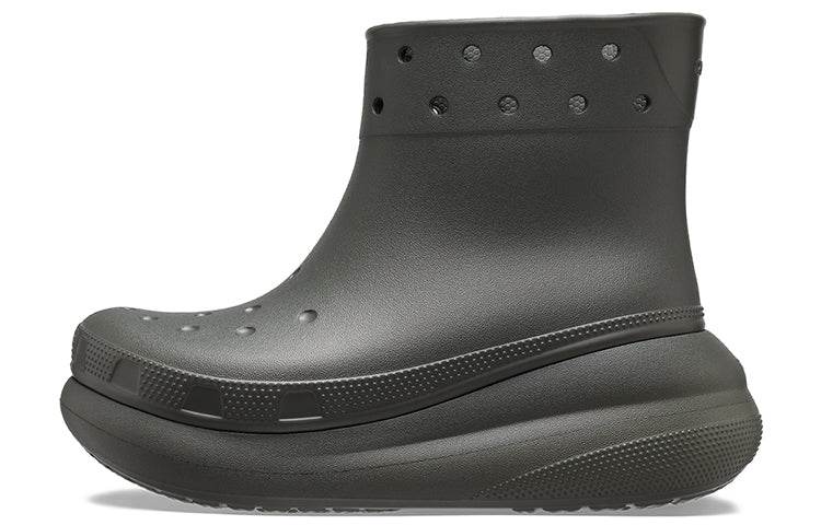 Сапоги женские Crocs Classic Puff - Boxette Shop