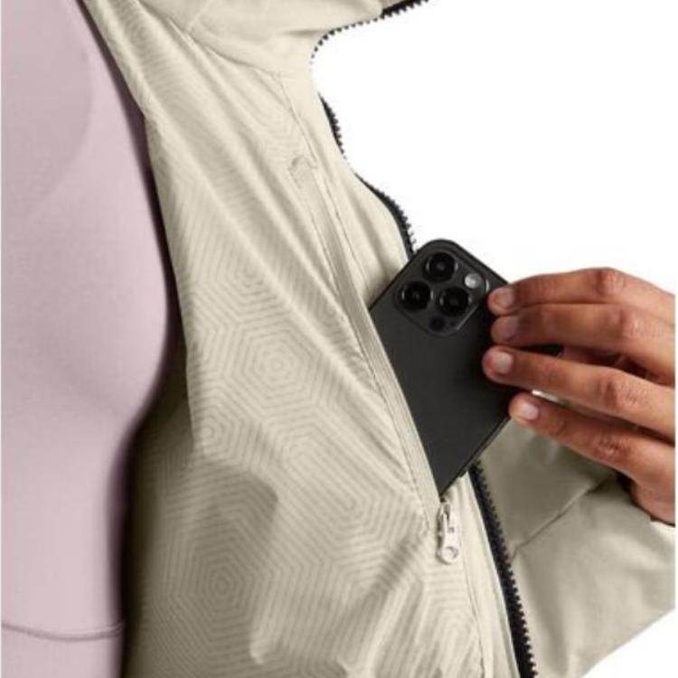 Куртка женская Under Armour Limitless Zip - Boxette Shop