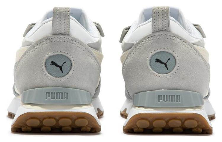 Кроссовки Puma Rider Future Vintage Leather - Boxette Shop