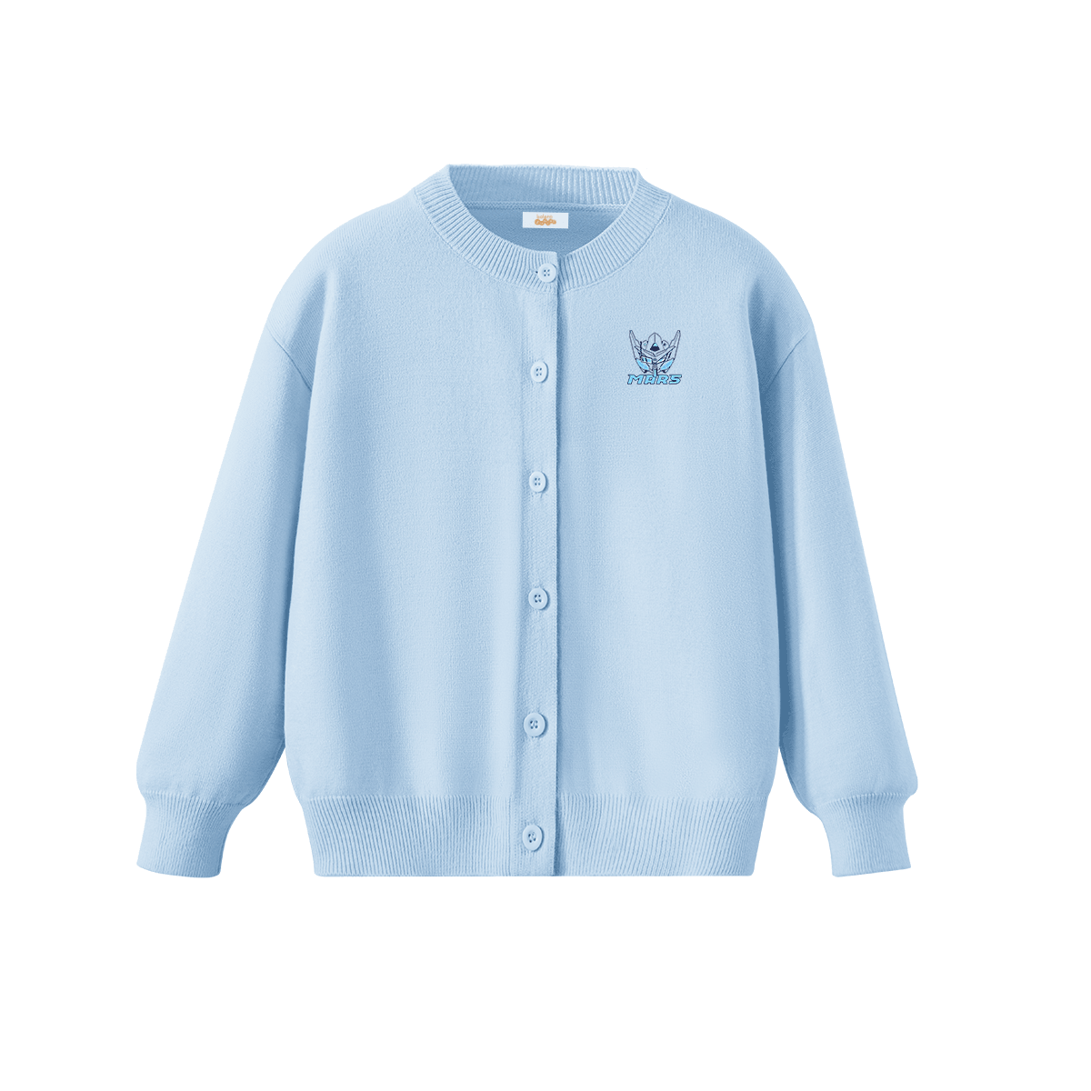 Baleno Junior bolalar kardigani