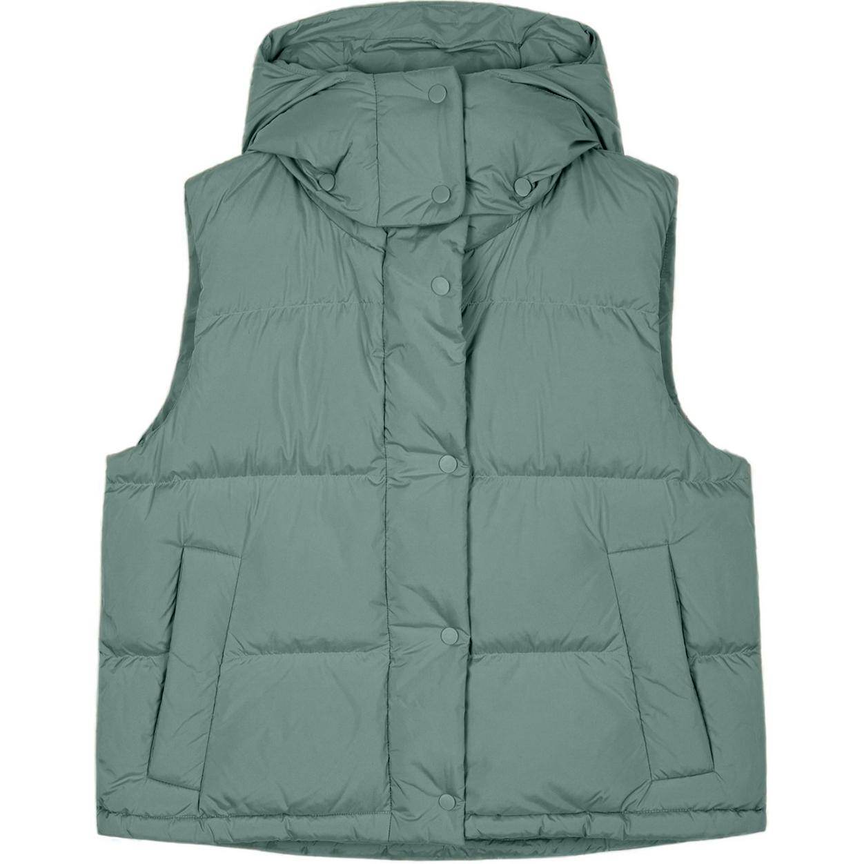 Жилет женский Lululemon - Boxette Shop