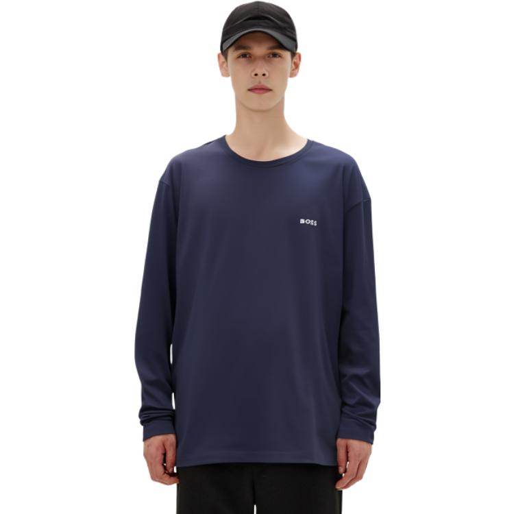 Свитер мужской Hugo Boss FW22 - Boxette Shop